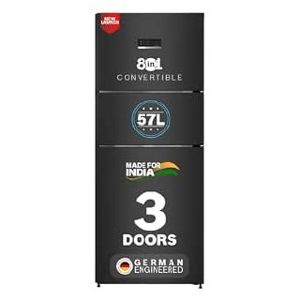 Loot : Bosch 302L, Triple Door Refrigerator @ Rs.25,740
